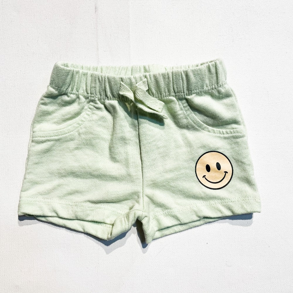 Pl Baby Shorts NB|162886