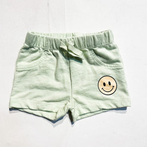 Pl Baby Shorts NB|162886