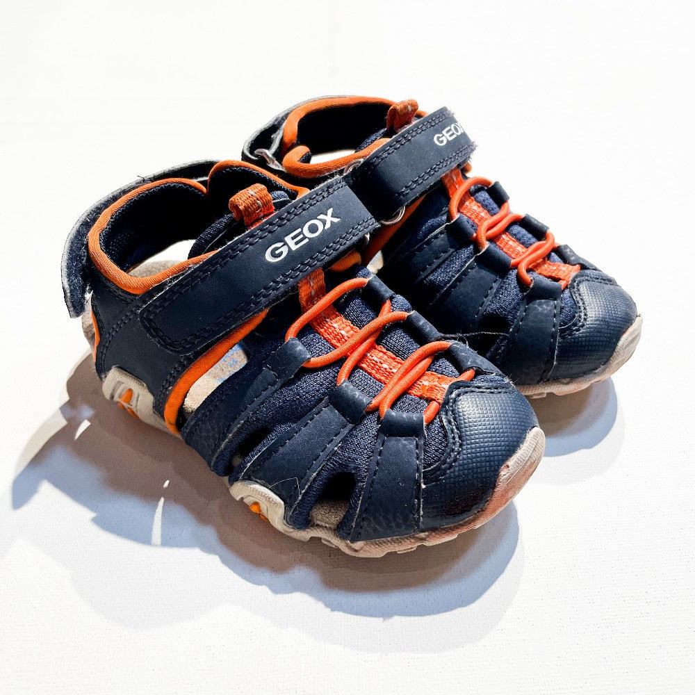 Geox Shoes 8|134706
