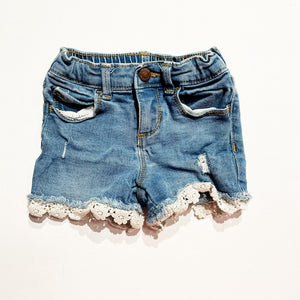 Old Navy Shorts 2Y|215900