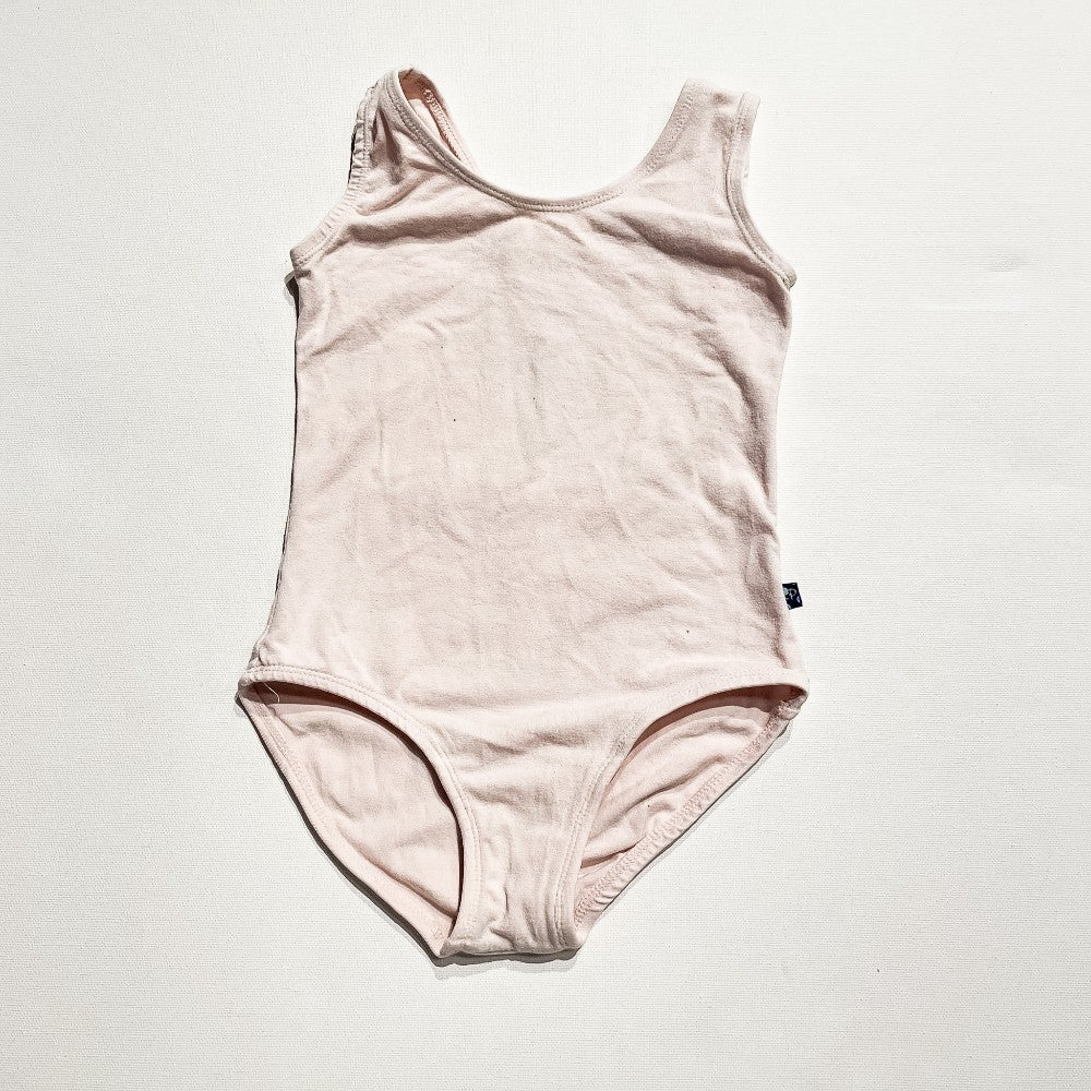 Kickee Pants Onesie-Dance Suit 3Y|219372