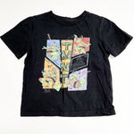 Teenage Mutant Ninja Turtle Shirt 6Y|234693