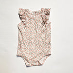 Rabbit + Bear Onesie 6-9M|194289