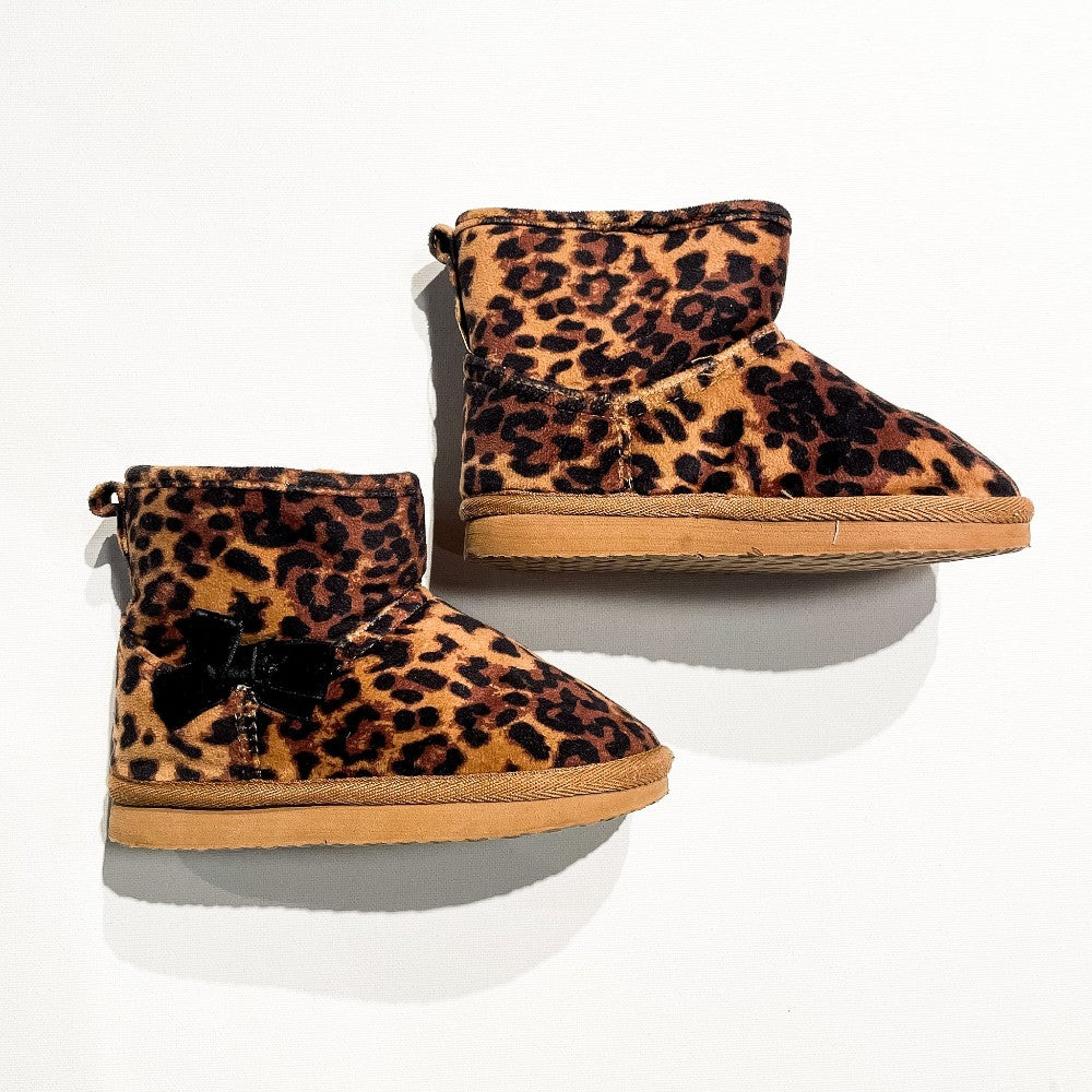 H&M Booties 11|209663