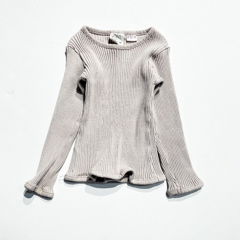 Zara Top 18-24M|227581
