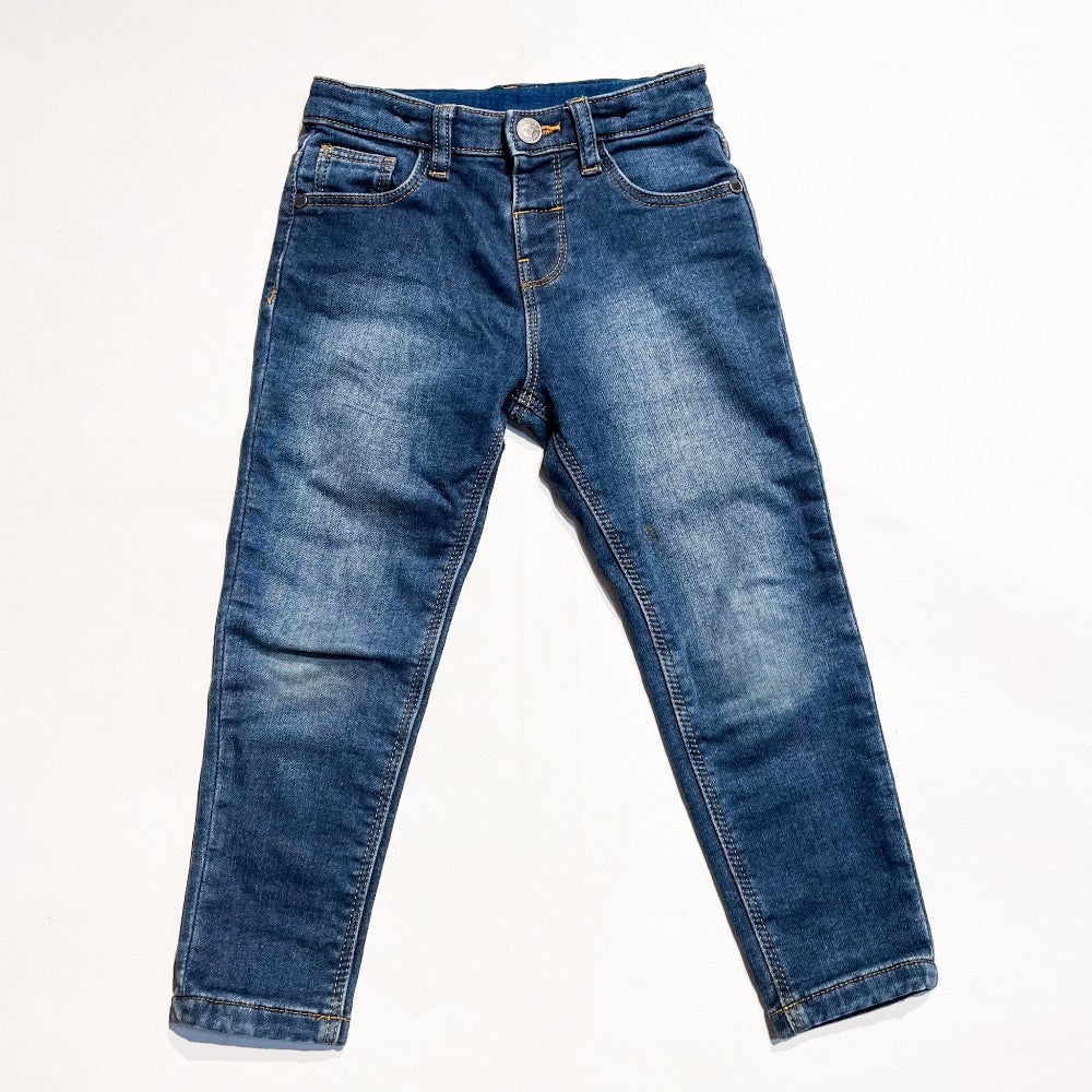 M&S Jeggings 4-5Y **Imperfection|141150