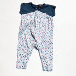 Tea Romper 3-6M|158265