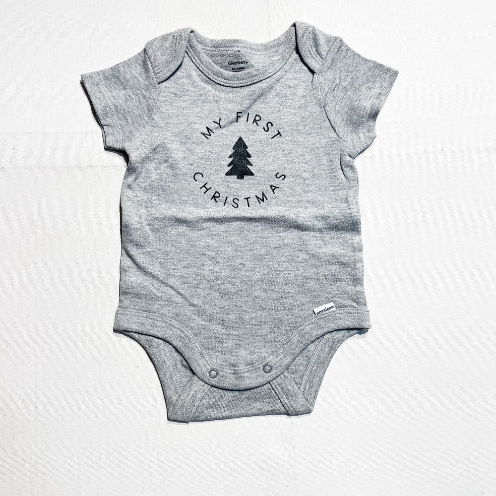 My First Christmas  0-3M|156996
