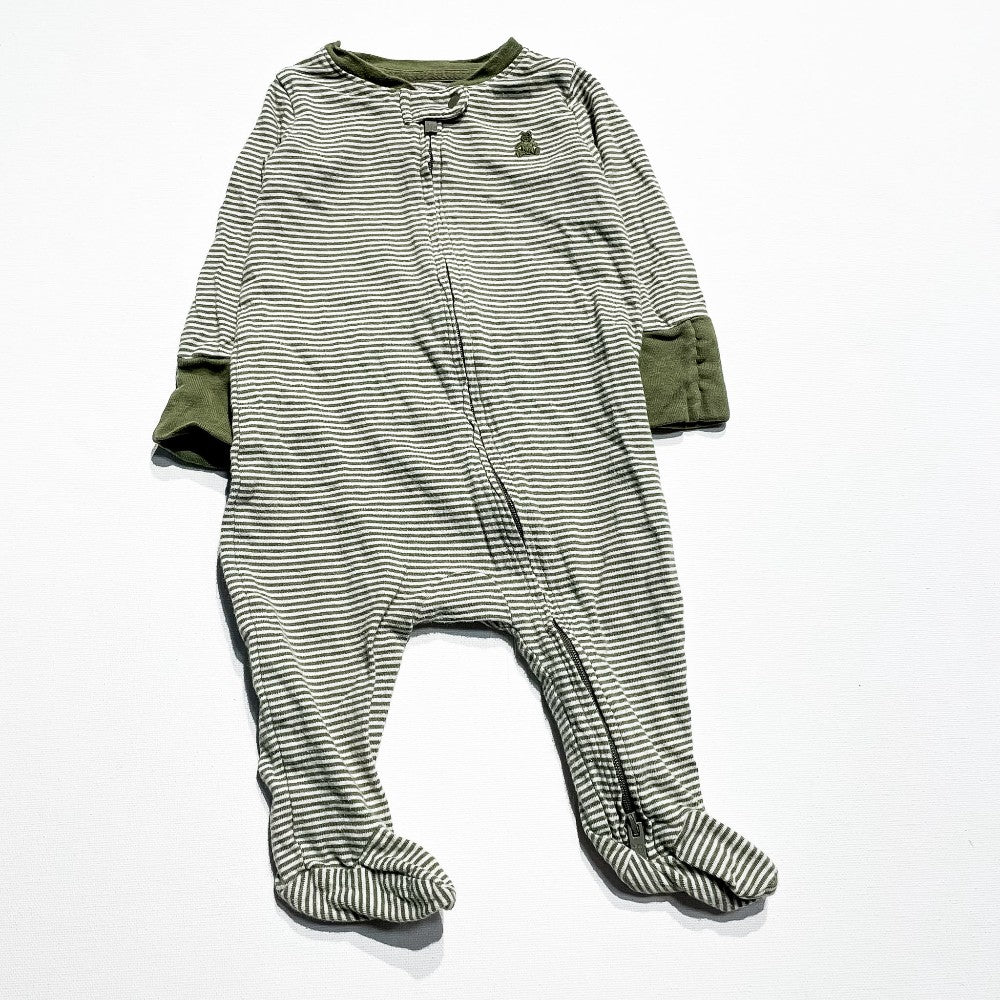 Gap SLeeper 0-3M|210932
