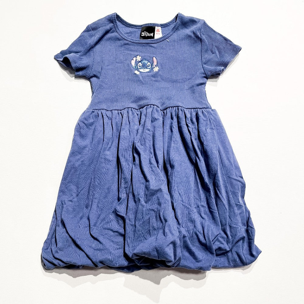 Joe Fresh Stitch Dress 6Y|213077