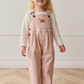 Blair Overall - Petite Heart Peach|154999