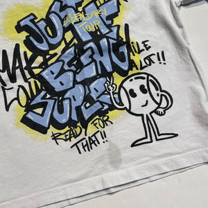 Zara Shirt 6-7Y **Imperfection|167375