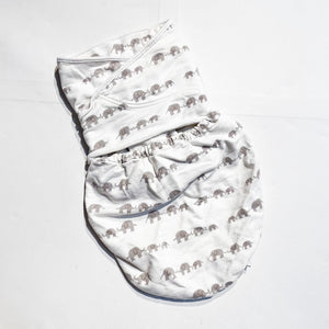 Swaddle 0-6M|183191