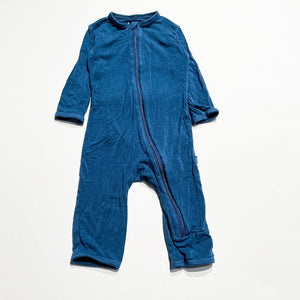 Kickee Pants Sleeper 0-3M|213562