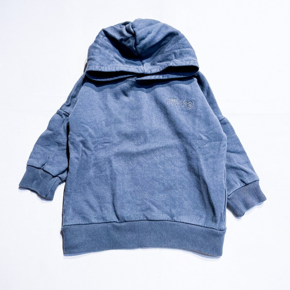 Little Yogi Hoodie 1-3Y|157620