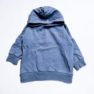 Little Yogi Hoodie 1-3Y|157620