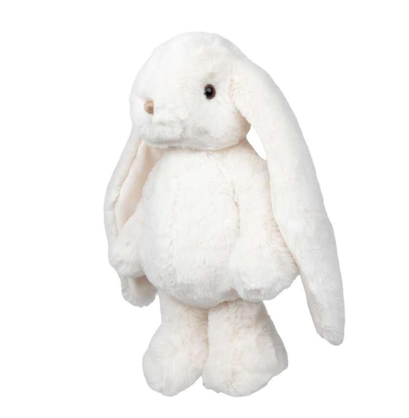 Friendly Kanini Bunny 12" - White|190503