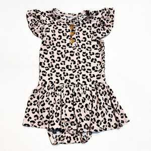 Posh Peanut Romper 18-24M|149043