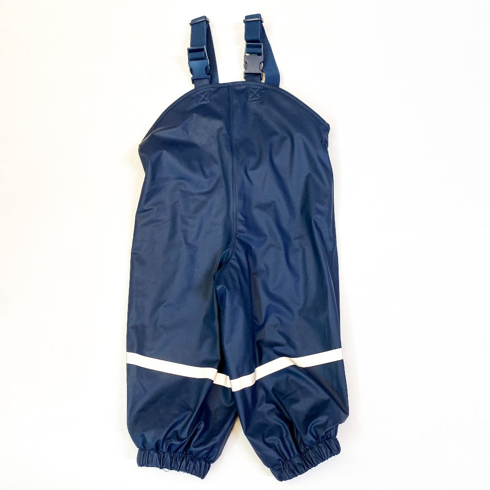 Playshoes Rain Set 18-24M|137882