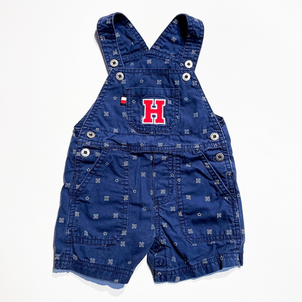 Tommy Overalls 12M|188910