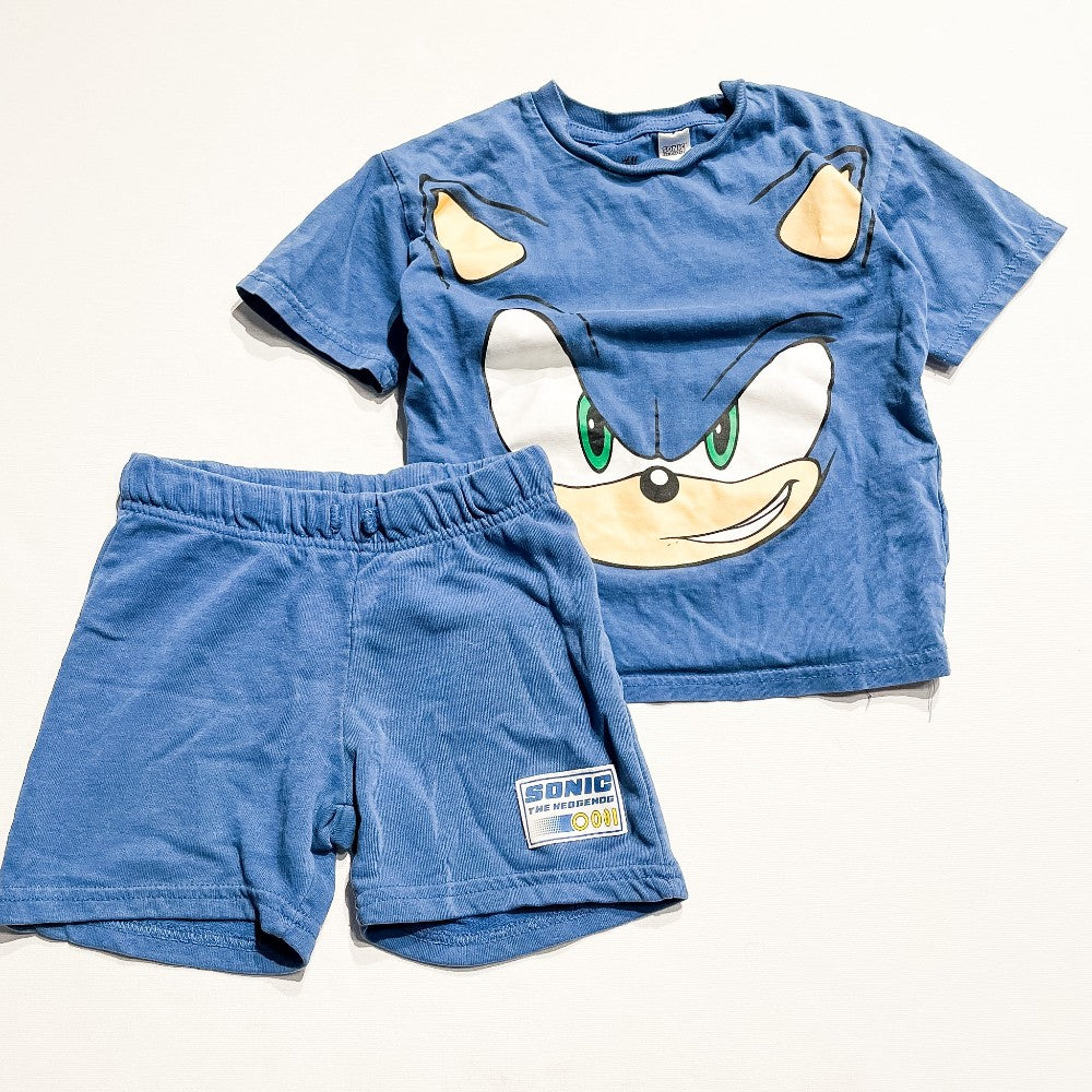 H&M Set 4Y|211048
