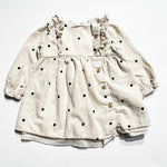 Zara Dress 18-24M|213550