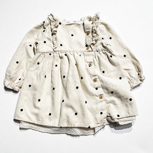 Zara Dress 18-24M|213550