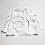 Zara Shirt 12-18M|159660