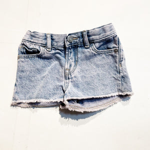 Gap Shorts 3Y|163444