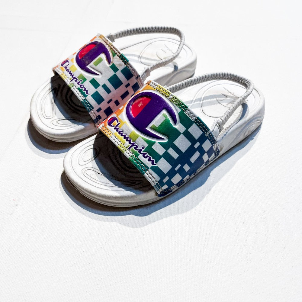 Champion Shoes 10|168910
