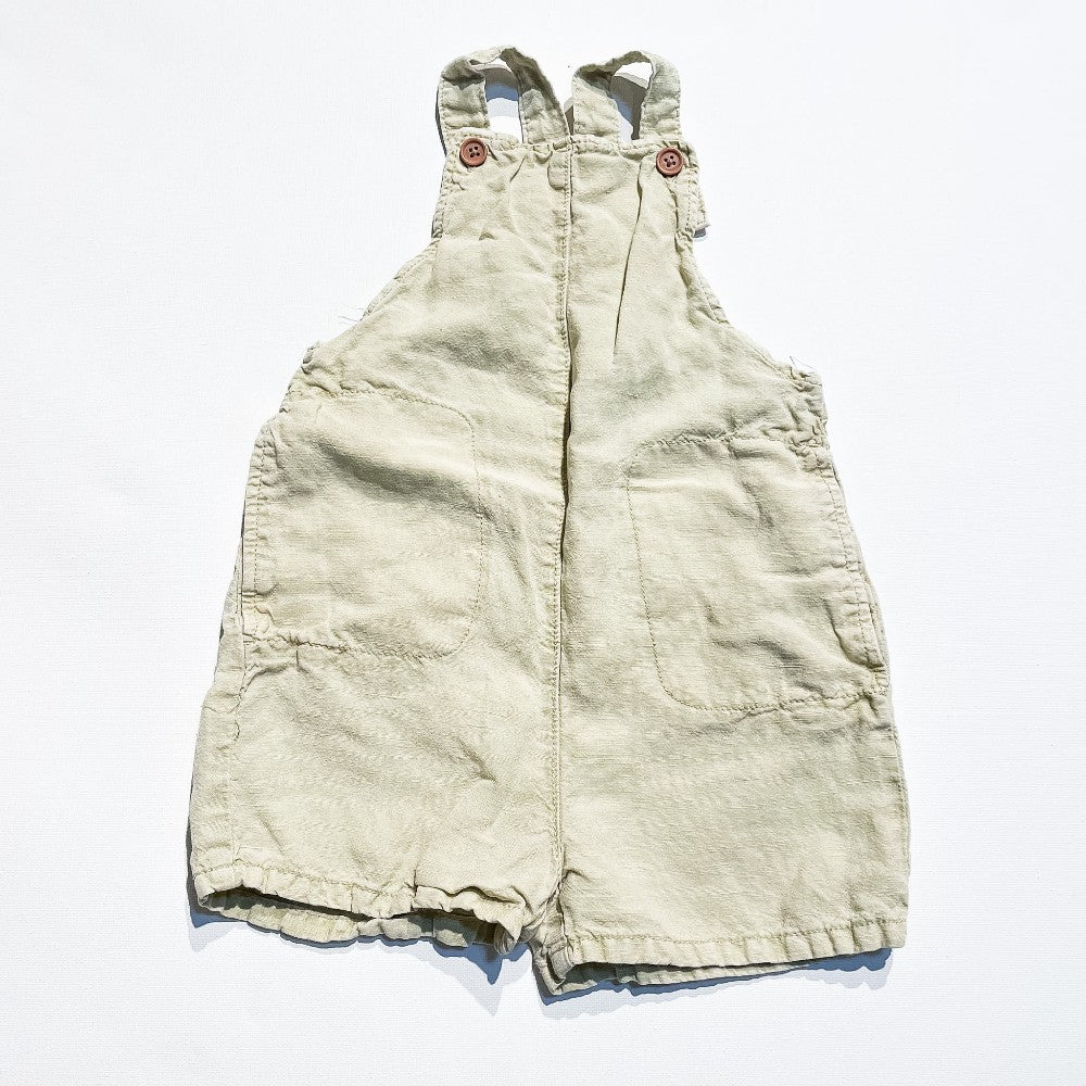 Zara Overalls 2Y|193087