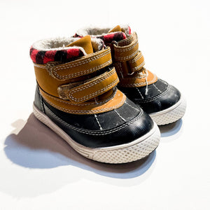 Joe Fresh Boots 6|138143