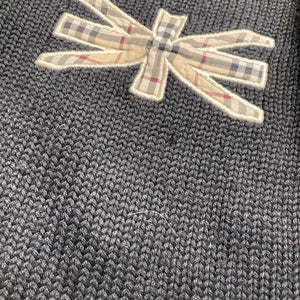 Burberry Sweater 3Y**imperfection|164580