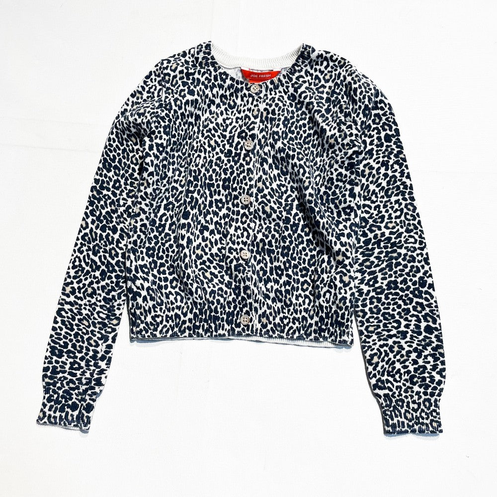 Joe Fresh Sweater 6Y|160775