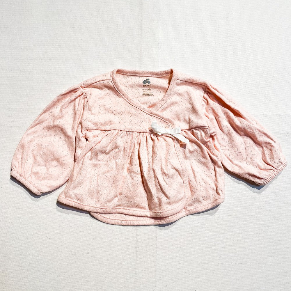 Just Born Top 0-3M|179653