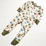 Parade Organics Sleeper 12-18M|219062