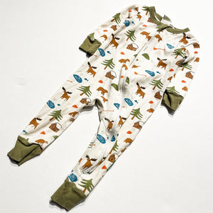 Parade Organics Sleeper 12-18M|219062