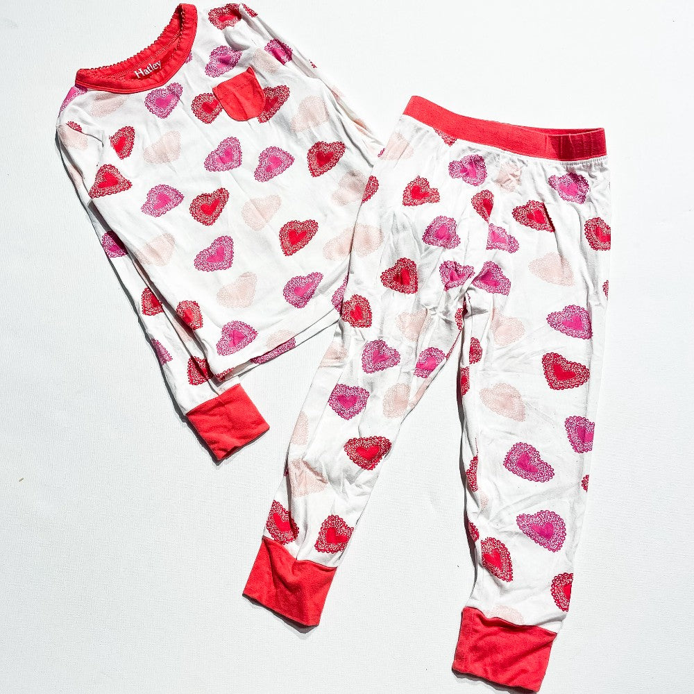 Hatley Sleep Set 4Y|223863