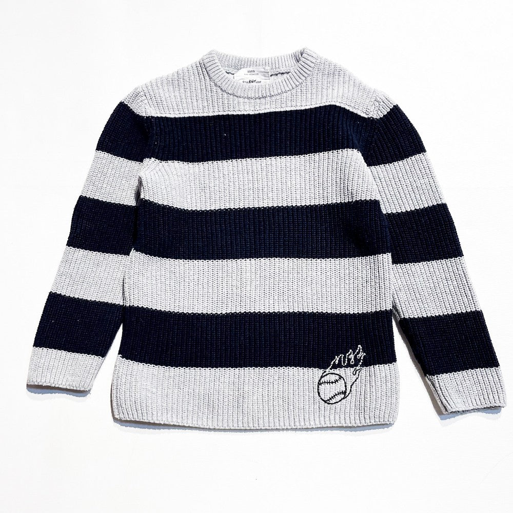 Zara Sweater 6Y|140714