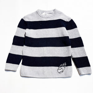 Zara Sweater 6Y|140714
