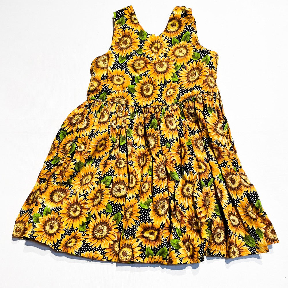 Play Clothes Dress 8Y|160305