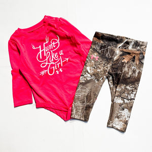 Under Armour Set 9-12M|169270