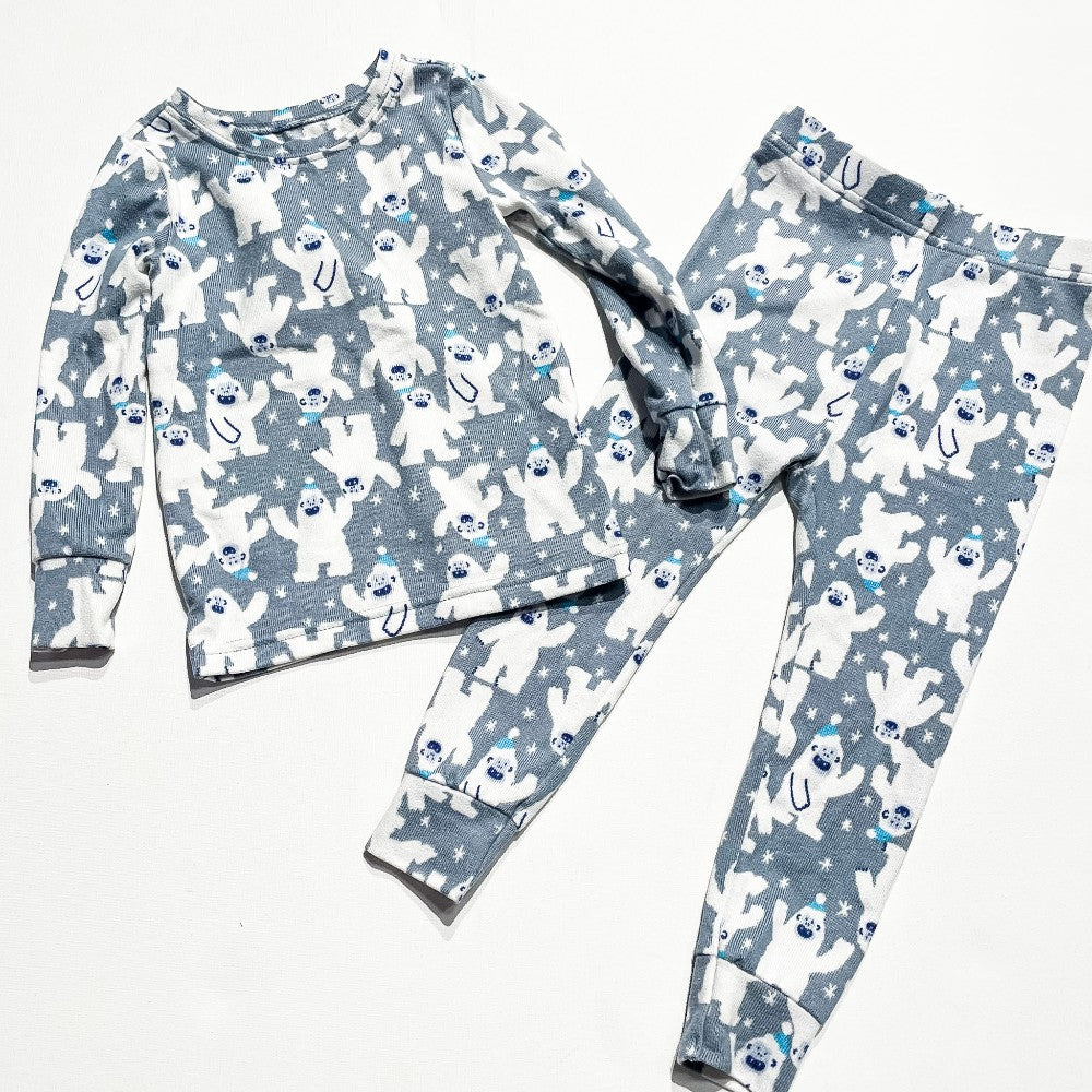 Old Navy Sleep Set 2Y|224657