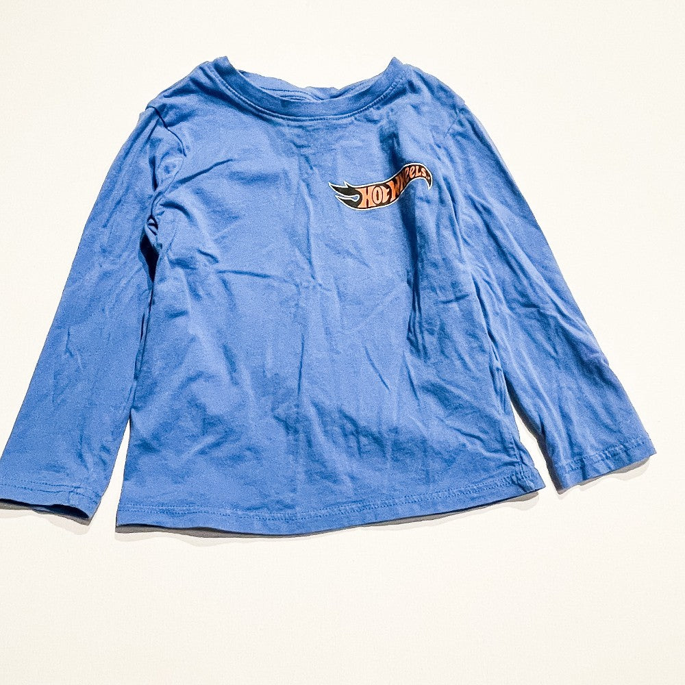 H&M Shirt 2-4Y|229822