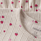Name It - Strawberry Sprinkle Top|208196