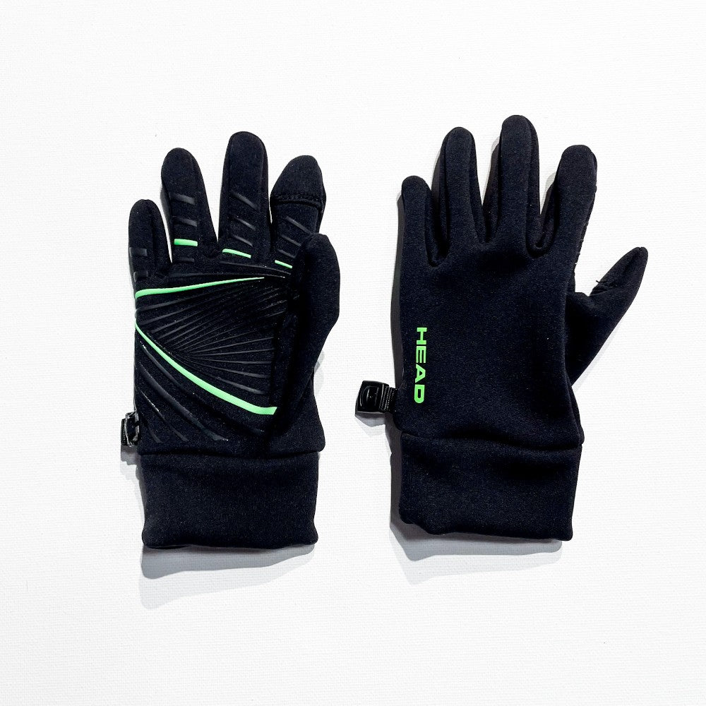 Head Gloves|199619