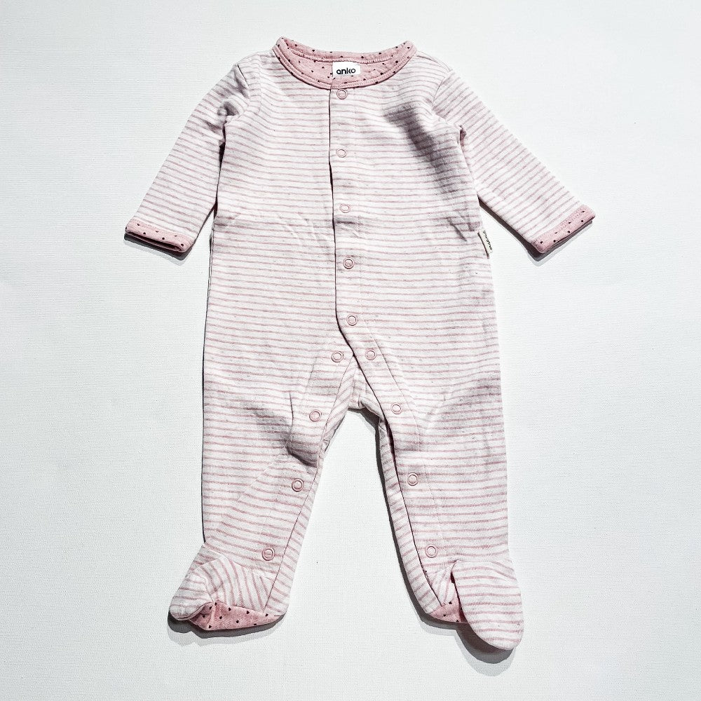 Anko sleeper 0-3M|203449