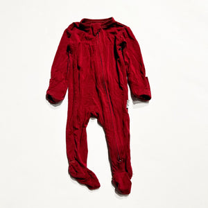Pip & Phee Sleeper NB|208632