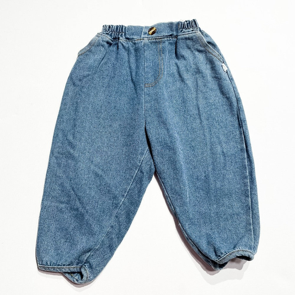 Roobear Pants 3Y|223485