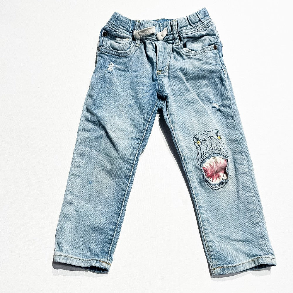 Gap Jeans 3Y|226745